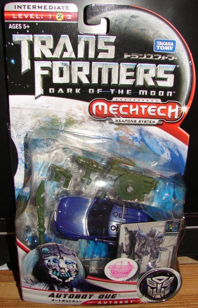 transformers wheeljack dark of the moon