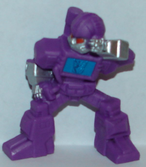 Blog #843: Toy Review: Transformers: Robots in Disguise (2015) Tiny ...