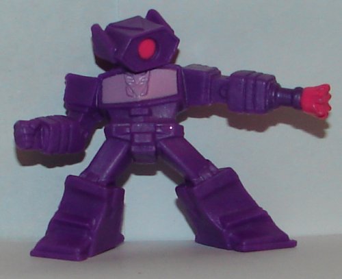 Blog #873: Toy Review: Transformers: Robots in Disguise (2015) Tiny ...