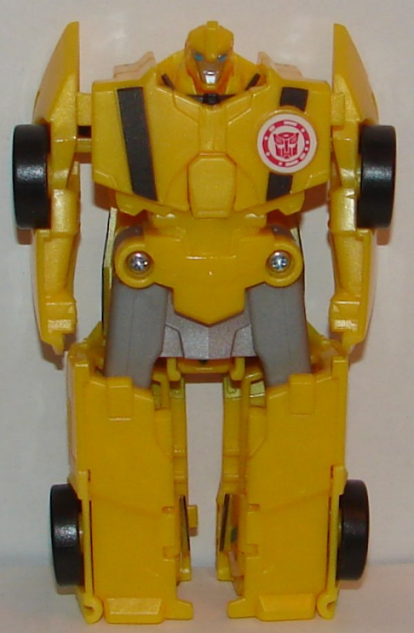 transformers robots in disguise ultra bee toy
